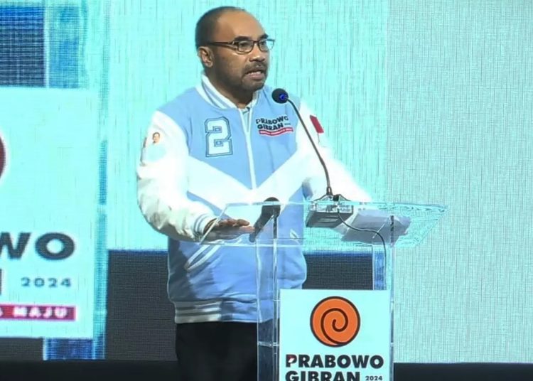 Para Pendukung Patuh dengan Arahan Prabowo – Warga Berita