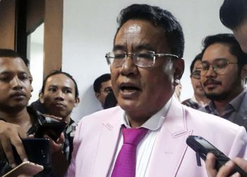 Hotman Paris Berharap Yusril Jadi Jaksa Agung di Pemerintahan Prabowo-Gibran