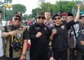 Pasca putusan MK, Eka Jaya hargai penetapan MK