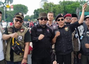 Pasca putusan MK, Eka Jaya hargai penetapan MK