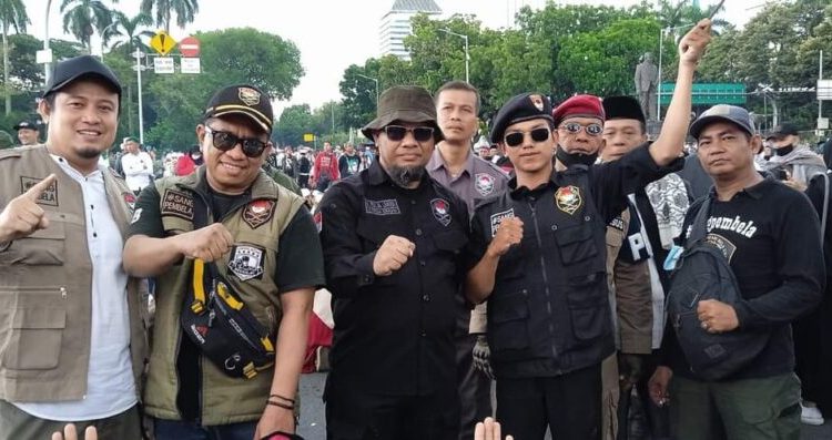 Pasca putusan MK, Eka Jaya hargai penetapan MK