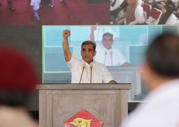 Gerindra Bakal Siapkan Kader Jago untuk Pilkada DKI 2024 – Warga Berita