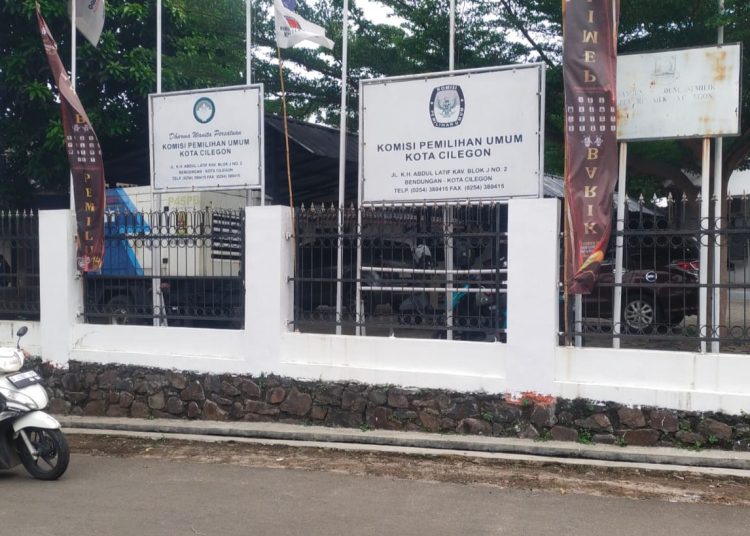 Calon Perseorangan Minimal Kantongi 27 Ribu Dukungan – Warga Berita