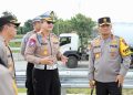 Kapolda Jateng Cek Kesiapan Tol Fungsional Solo-Jogja, Ini Batas Kecepatan di Tol Fungsional 12 Kapolda Jateng Cek Kesiapan Tol Fungsional Solo-Jogja, Ini Batas Kecepatan di Tol Fungsional