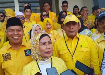 Ada Mekanisme Penilaian Lain – Warga Berita