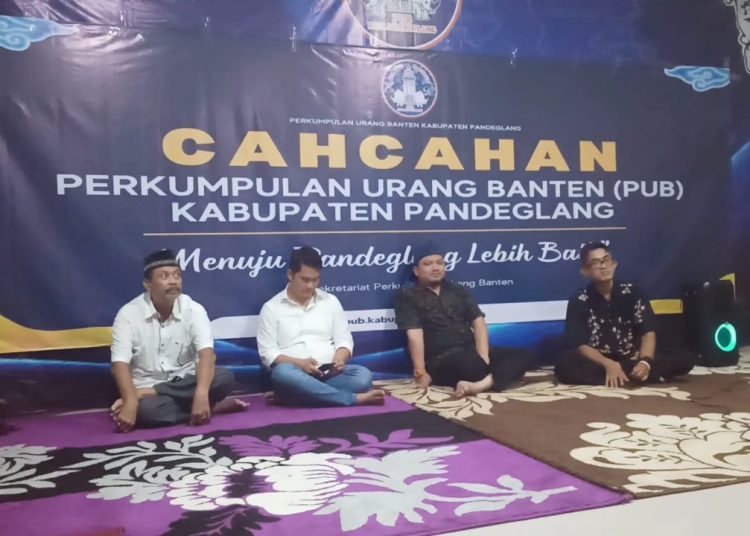 Dua Bakal Calon Bupati Bahas Pembangunan Pandeglang – Warga Berita 1 Dua Bakal Calon Bupati Bahas Pembangunan Pandeglang – Warga Berita