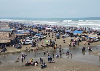 Pemkab Lebak Targetkan 300 Ribu Kunjungan Wisatawan saat Libur Lebaran – Warga Berita