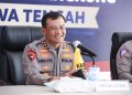 Jelang Puncak Arus Mudik, Kapolda Jateng Jelaskan Strategi Hadapi Bangkitan Arus Kendaraan