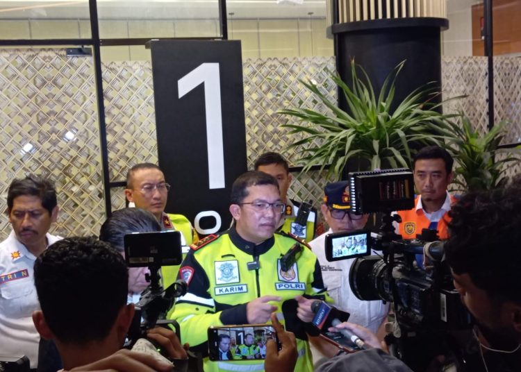 Tiket Penyebrangan di Pelabuhan Merak Ludes Terjual, Ini Solusi yang Diberikan Kepada Pemudik – Warga Berita