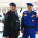 Amankan Mudik, Polda Banten Tempatkan Dua Personel di Setiap Kapal Penyebrangan Merak-Bakauheni – Warga Berita
