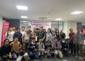 Fakultas Teknik Universitas Indonesia Gandeng Smartfren Gelar Technopreneur Spark 2024 – Warga Berita