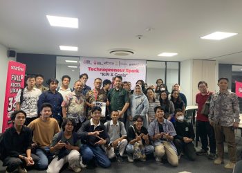 Fakultas Teknik Universitas Indonesia Gandeng Smartfren Gelar Technopreneur Spark 2024 – Warga Berita