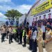 Pos Terpadu, Wujud Sinergitas TNI Polri Layani Masyarakat Selama Arus Mudik 2024