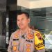 Ini Himbauan Polda Jateng Bagi Masyarakat di Hari Raya Idul Fitri 1445 H