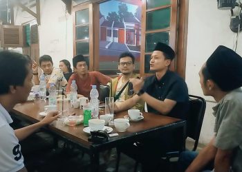 Bakal Calon Bupati Pandeglang Iing Mengaku Sudah Menjalin Komunikasi dengan Semua Parpol – Warga Berita