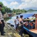 Libur Lebaran, Polres Brebes Perketat Penjagaan di Obyek Wisata