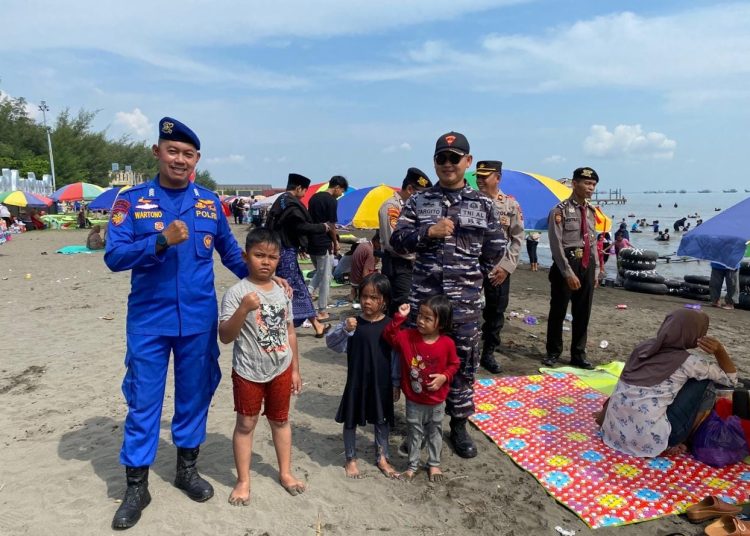 Polda Jateng Himbau masyarakat jaga keamanan dan keselamatan selama libur Lebaran