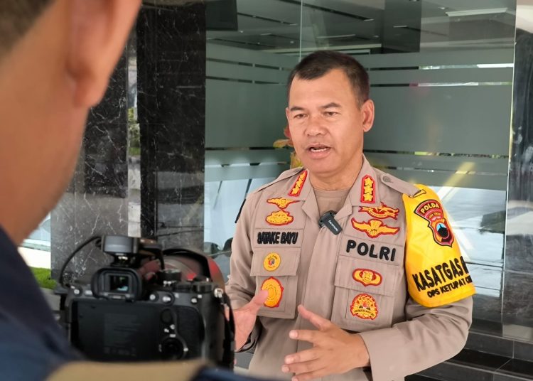Jelang Arus Balik 2024: Pastikan kondisi Kendaraan dan fisik dalam keadaan Baik 1 Jelang Arus Balik 2024: Pastikan kondisi Kendaraan dan fisik dalam keadaan Baik