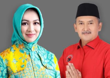 Aktivis Banten Harap, Pasangan Airin-Ade Sumardi di Pilgub Banten Terwujud – Warga Berita