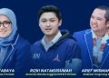 Partai Demokrat Siapkan Tiga Calon di Pilgub Banten, Salah Satunya Kader Milenial – Warga Berita