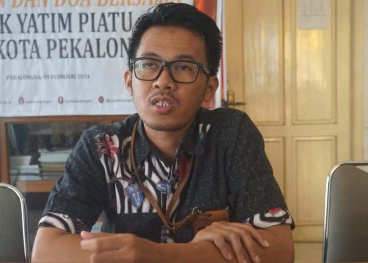 KPU Kota Pekalongan Mulai Persiapkan Pilkada 2024 1 KPU Kota Pekalongan Mulai Persiapkan Pilkada 2024