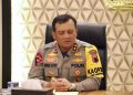 Dirlantas Sebut Sejumlah Kebijakan Kapolda Jateng Mampu Turunkan Jumlah Laka Lantas Selama Ops Ketupat Candi 2024