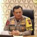 Dirlantas Sebut Sejumlah Kebijakan Kapolda Jateng Mampu Turunkan Jumlah Laka Lantas Selama Ops Ketupat Candi 2024