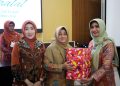 DWP Kota Pekalongan Gelar Halal Bihalal 