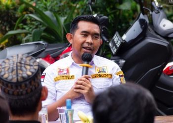 DPRD Tangsel Dukung Sikap Walikota Pertahankan Kas Daerah di Bank bjb – Warga Berita