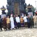 Hadiri Acara Dharma Santi, Sekda Tangerang Minta Tingkatkan Kerukunan Beragama  – Warga Berita