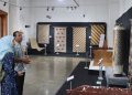 700 Wisatawan Kunjungi Museum Batik Saat Lebaran