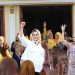 Hasil Survei Dua Lembaga, Airin Ungguli Rano, Wahidin Halim, dan Iti Octavia – Warga Berita