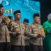 Kapolda Jateng Irjenpol Ahmad Luthfi di hadapan majelis Sholawat mohon restu agar seluruh Polisi Jateng menjadi Polisi yang baik