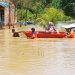 Banjir Bululondong Kecamatan Lamasi Luwu Dipicu Hujan 10 Jam hingga Tanggul Sungai Jebol » Warga Berita
