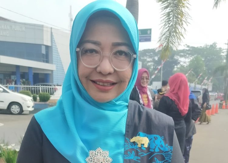 Dimyati Natakusumah Restui Tiga Nama – Warga Berita