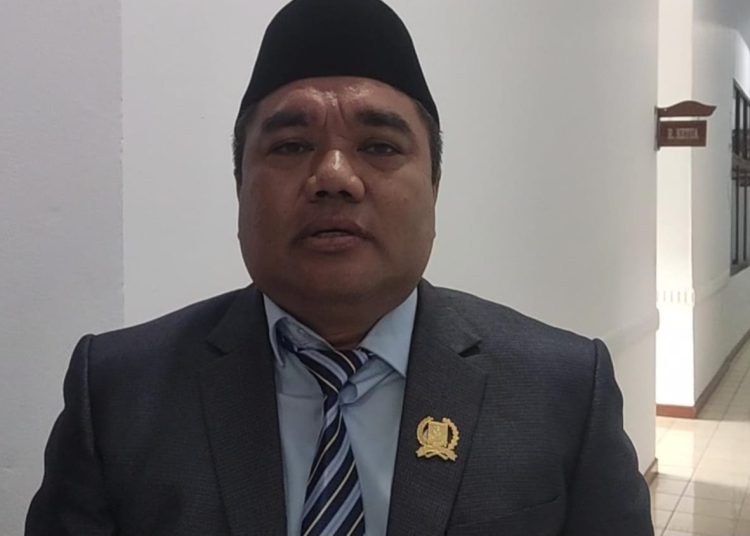 Pilkada Kabupaten Serang, Ini Tanggapan Gerindra Soal Isu Berkoalisi dengan Golkar – Warga Berita