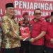 Ketua Kadin Ambil Formulir Pendaftaran di PDI Perjuangan – Warga Berita