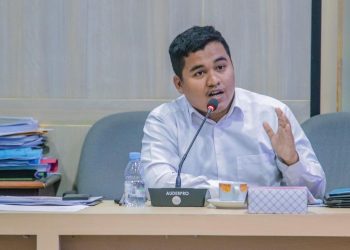 Jangan Anak Tirikan Tenaga Honorer di Luar Database BKN
