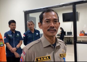 Sirine Peringatan Tsunami Berbunyi, Warga Harus Lakukan Ini – Warga Berita