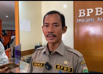 BPBD Banten Pastikan Tidak Ada Kerusakan Dampak Gempa 6,5 M Garut  – Warga Berita