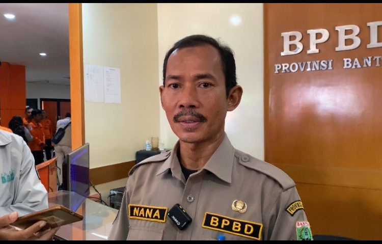 BPBD Banten Pastikan Tidak Ada Kerusakan Dampak Gempa 6,5 M Garut  – Warga Berita