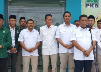 Kita Gerindra Sahabat Lama – Warga Berita