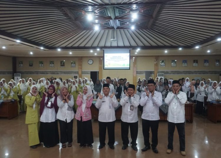 Kemenag Kota Pekalongan Kuatkan Transisi PAUD - MI 1 Kemenag Kota Pekalongan Kuatkan Transisi PAUD – MI