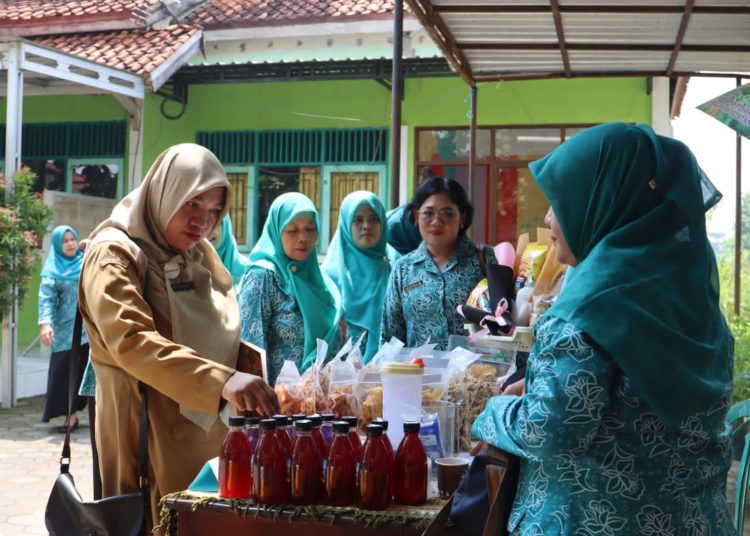 Pemkot Pekalongan Gelar Lomba Kelurahan Tingkat Kota