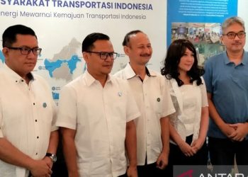 MTI Rekomendasikan Tiga Pendekatan Penyelenggaraan Angkutan Lebaran 2024