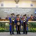UNDIP Anugerahi Gelar Profesor Kehormatan Ketua Muda Tata Usaha Negara MA RI 8 UNDIP Anugerahi Gelar Profesor Kehormatan Ketua Muda Tata Usaha Negara MA RI