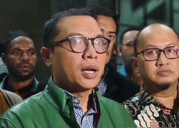 PPP Akan Bahas Agenda Politik Bersama PKB – Warga Berita