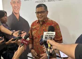 PDIP Buka Opsi Koalisi Dengan Gerindra dan Golkar Pada Pilkada 2024 – Warga Berita
