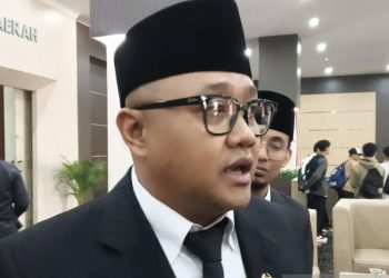 Gerindra Buka Pintu Koalisi Dengan PKB Dalam Pilkada Kabupaten Sukabumi – Warga Berita