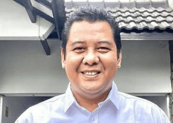 Ketua Relawan Arus Bawah Jokowi Respon Gugatan PDIP ke PTUN Gimik Politik – Warga Berita